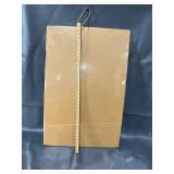 Vintage 1985 ALF TV Show Poster - Classic Nostalgia