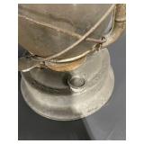 Vintage Dietz Lantern - Rustic Antique Lighting