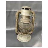 Vintage Dietz Lantern - Rustic Antique Lighting