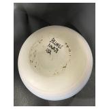 Navajo Pottery Bowl USA