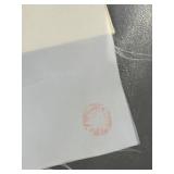 Traditional Silk Painting Artwork