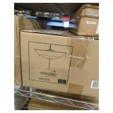 MASSIVE NOS Minka Aire & Satco Lighting Lot (Rack Not Included)