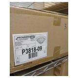 MASSIVE NOS Minka Aire & Satco Lighting Lot (Rack Not Included)