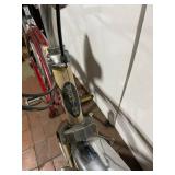 Schwinn Cruiser Six Bicycle