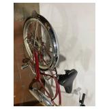 Schwinn Cruiser Six Bicycle