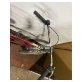 Schwinn Cruiser Six Bicycle