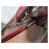 Schwinn Cruiser Six Bicycle