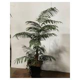 Artificial Palm Tree Decorative Indoor Greenery Home&Office
