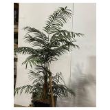 Artificial Palm Tree Decorative Indoor Greenery Home&Office
