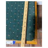 Versatile Wooden Storage Bench with Cushion