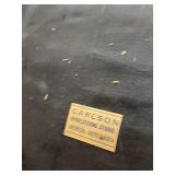 Vintage Ornate Upholstered Chairs Carlson Studio