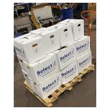 Bulk Lot of Assorted Books - Estate Fresh - Entire Pallet - 16 Boxes