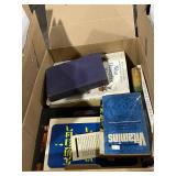 Bulk Lot of Assorted Books - Estate Fresh - Entire Pallet - 16 Boxes