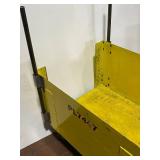 Heavy-Duty Industrial Cart