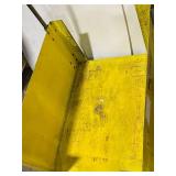 Heavy-Duty Industrial Cart