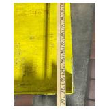 Heavy-Duty Industrial Cart