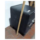Sentry Safe Heavy Duty Locked Security Vault Safe