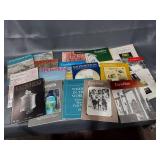 Vintage Expedition Magazines Lot University of Pennsylvania