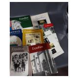 Vintage Expedition Magazines Lot University of Pennsylvania