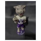 St. Thomas University Tommie Bobblehead Collectible