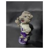 St. Thomas University Tommie Bobblehead Collectible