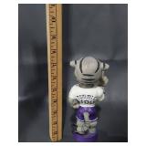 St. Thomas University Tommie Bobblehead Collectible