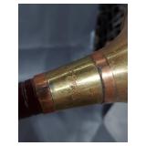 Exquisite Traditional Woodwind Instruments Set