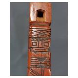 Exquisite Traditional Woodwind Instruments Set