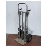 Aluma Steel Heavy Duty Hand Truck / Cart