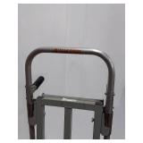 Aluma Steel Heavy Duty Hand Truck / Cart