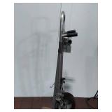 Aluma Steel Heavy Duty Hand Truck / Cart