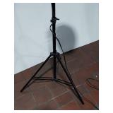 Promaster SystemPro Studio Light Complete Set with LS-1 Stand