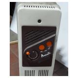 Avanti Oil-Filled Radiator Heater Model RH1500 S Italy