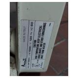 Avanti Oil-Filled Radiator Heater Model RH1500 S Italy