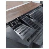 Vintage Sony Trinitron Color TV Model KV-1917 1984 Retro Gaming