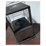 Vintage Heat Mate Model 800 & Toyostove KRA 105 Heaters