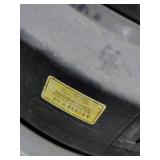 Vintage Heat Mate Model 800 & Toyostove KRA 105 Heaters