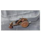 Vintage National Walking Tractor Sprinkler Model A5 Lawn Garden Tool