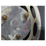 Model 9760M Speaker for Audio Equipment