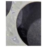 Model 9760M Speaker for Audio Equipment