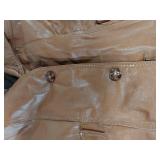 Ralph Edwards Leather Jacket