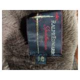 Ralph Edwards Leather Jacket