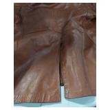 Ralph Edwards Leather Jacket