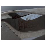 Vintage Hush Puppies Suede Shoes 9N Friendly Fawn