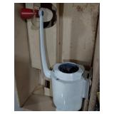 Vintage Seed Spreader & Retro Kitchen Tools