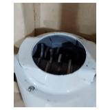 Vintage Seed Spreader & Retro Kitchen Tools