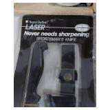 Vintage Seed Spreader & Retro Kitchen Tools