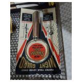 Vintage Seed Spreader & Retro Kitchen Tools