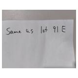 96 TCP LED Bulbs - LED7A19DOD30K, 40W Eqv, 3000K