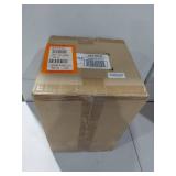 48 TCP 7W LED Bulbs LED7A19DOD30K 3000K